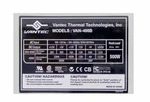 Vantec Ion VAN-400B 400W ATX12V Power Supply Used. Price: $145.00.