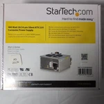 Startech 400W Power Supply Psu 20/24 Pin Silent ATX2POW400HS New. Price: $52.95.