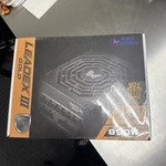 Super Flower Leadex Iii Atx 3.1 750W 80+ Gold - New/sealed/unopened. Price: $95.00.