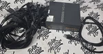 Evga Gq 80PLUS Gold 1000W Modular Power Supply W/ Cables Used. Price: $59.99.