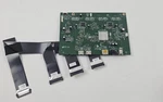 Asus VG27AQ Main Board 4H.4DP01.A11 (p/n: 5E4DP01017) Open. Price: $29.99.