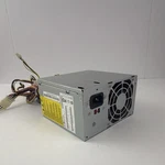 Bestec ATX-250-12Z Power Supply 250W 24 Pin Sata Fan Silver Hp Used. Price: $10.00.