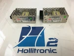Mean Well RS-25-48 Lot Used. Price: $16.24.
