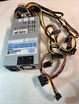 Digium Switchvox 80 Power Supply 250W Athena Phone Appliance MB157 Used. Price: $34.99.