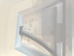 Starlink UTP-232L Satellite Dish And Power Supply Kit Mpn 36500001-503/B Used. Price: $175.00.