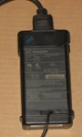 Ibm Ac Power Adapter 100-240V, 16V-10, 2.2-3.2A 85G6670 85G6689 Used. Price: $19.95.