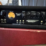 Ashdown Mag Head Solid State Bass Amp 200W Guitar 4 Ohm Used. Price: $350.00.