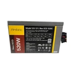 Antec Neo Eco 520C 520W ATX12V 80 Plus Switching Power Supply Used. Price: $37.99.