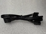 Corsair Type Modular Power Supply Cable 6-PIN Molex Connectors 34-0 00373 New. Price: $9.90.