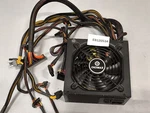 Enermax Maxpro EMP600AGT 600W Power Supply - Used, Working. Price: $37.12.