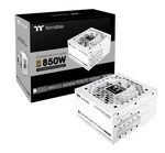 Thermaltake Gt 850W Snowatx 3.1 600W PCIE5.1 PS-TPT-0850FNFAGU-W; 5YEAR Warranty Open. Price: $118.29.