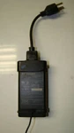 Ibm Ac Adapter 100-240V 85G6695 New. Price: $19.00.