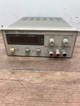 Hp E3612A Dc Power Supply 0-60V .5A 0-120V .25A Used. Price: $199.99.