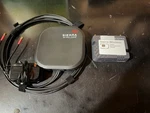 Sierra Wireless Airlink RV55 1104302 Rugged Lte-a Pro Router, Wi-fi, Adapter Used. Price: $140.00.