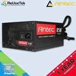 Antec HCG-850M 850W 240V Ac Power Supply 80 Plus Bronze Psu Semi Modular Good. Price: $47.49.