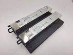 2X Emacs M1S-3501V Power Supply 100-240V Input +12V 500W Output, Tested, Working Used. Price: $99.99.