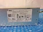 Dell Optiplex 3060 5060 7060 260W Power Supply H260EBM-00 Used. Price: $35.00.