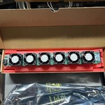 Audiocodes Mediant 1000 FASU00265 FMX-1 FASB00369/CO3 M1K-FAN-6 New. Price: $250.00.