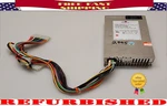 Emacs 180W Server Computer Rack Mount Auto Switching Power Supply Unit MPW-6181F Used. Price: $59.99.