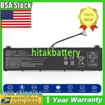 AP21A7T AP21A8T AP21A5T Battery For Acer Nitro AN517-55 Helios 300 KT0040G014 New. Price: $41.49.