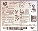 L08261-001 Hp Pavilion 590 288 G3 280 G4 180W Power Supply PA-1181-6HY Seller Used. Price: $36.88.