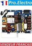 Power Supply Psu Apple Imac 24 Inch 2006 To Early 2008 A1225 ADP-250 Gebraucht. Price: $85.83.