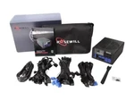Rosewill Tokamak Psu 1500 Watts (new) Crypto Mining Gear Limited. Price: $470.00.