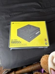 Corsair Rmx Series RM850X 850W 80 Plus Gold Fully Modular Atx Psu Factory Sealed New. Price: $100.00.