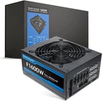 1600W Mining Power Supply 80 Plus Gold Full Modular Atx Psu For Btc Rig New. Price: $129.99.