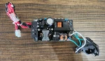 Delta MDS-300APB24 24V 12.5A 300W Switching Power Supply 3" 5" Medical Grade Used. Price: $50.00.