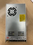 Meanwell LRS-350-24 Power Supply 24V 14.6 Used. Price: $20.00.