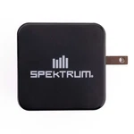 Spektrum Accessories 65W Usb-c Gan Power Supply SPMX-1027 New. Price: $32.99.