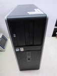 Hp Compaq DC7800 Cmt-pc All For With Grass Technologies Cmxl-e PCS-21658-01 Used. Price: $149.95.