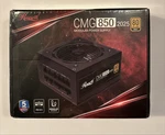 Rosewill Series, CMG850, 850W Fully Modular Power Supply, 80 Plus Gold New. Price: $105.00.