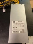 850 Watt Aspower Supply For Servers. Rack Mountable Barely Used. Price: $250.00.