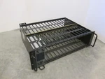 Aurora, Model CH3000N, 16/8 Slot Chassis W/ PS3005D Power Supply, Used. Price: $550.00.