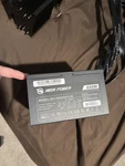 650W Power Supply 80 Plus Gold High Model HP1-S650GD-F125 Open. Price: $40.00.