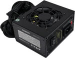 SFX-AP500W Mini Itx Solution/micro Atx/sfx Power Supply New. Price: $50.23.