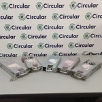 5X Delta Electronics EDPS-620AB Rev 02 Switching Power Supply New. Price: $125.00.