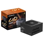 Gigabyte PG5 V2 750W 80+ Gold Atx 3.1 Pcie 5.1 Modular Psu GP-UD750GM New. Price: $150.90.