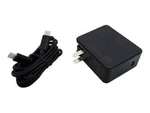 Total Micro Usb-c 45W Ac Adapter(ul) (GX20M33579TM) New. Price: $45.31.