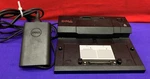 Dell Docking Station K07A002 E-port With Power Supply Used. Price: $15.00.