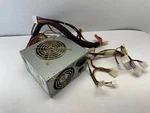 Antec TRUE330 Performance Truepower 330W Atx Psu - Vintage Retro Gaming Pc Build Used. Price: $38.00.