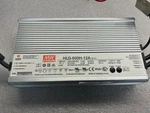 Mean Well HLG-600H-12A 12VDC Power Supply Used. Price: $109.99.