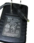 BSYB050150U Power Supply Adapter Charger Cord Output 5V 1.5A Switching Used. Price: $7.95.