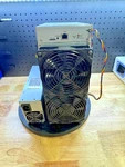 Bitmain Antminer Z15J Zec Equihash Asic 320K Sol/s With 1600-1800W APW7 Psu Seller. Price: $3350.00.