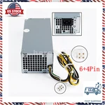 For Dell Optiplex Mini Tower 5055 7050 240W Power Supply DK87P R0NM7 J61W7 CJG5K New. Price: $39.83.