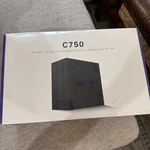 Nzxt NP-C750M Watt Psu 80 Gold Certified Hybrid Silent Fan Control Flu New. Price: $65.00.