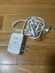 Andsmps Ac Adapter Power Supply 24V 0.65A AS019-2400650U Class Used. Price: $12.00.