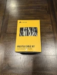 Corsair Pro Psu Kit Premium Individually Sleeved Cables CP-8920227 Used. Price: $39.95.